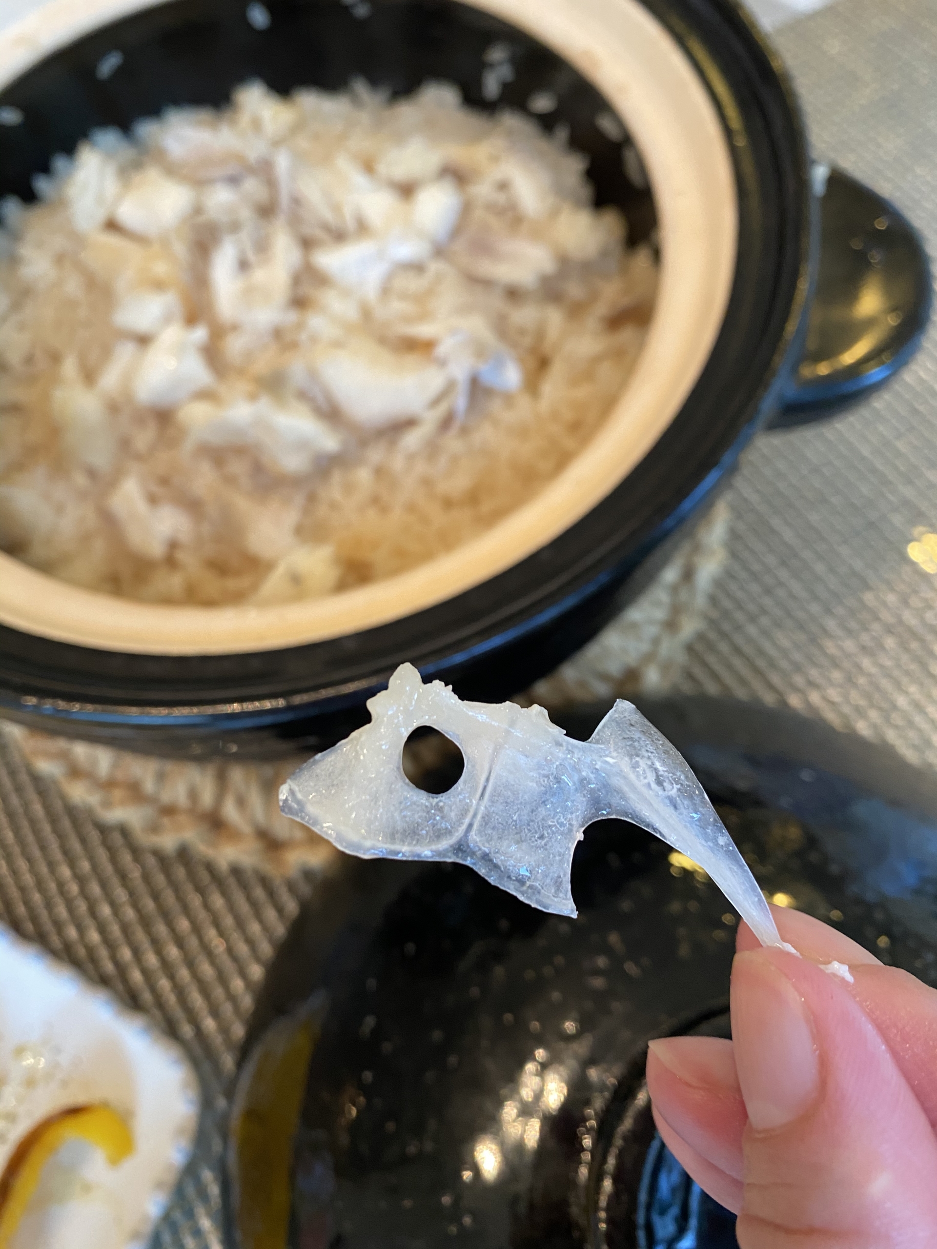 鯛の昆布〆｜明石めで鯛や